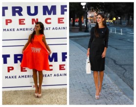 Două moldovence, mama și fiica, arestate în urma violenţelor de la sediul Congresului american
